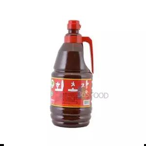 매운고추장 FD 이바구촌 회초장 초고추장 초장 2.2kg