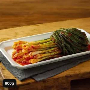 예소담 특파김치 800g