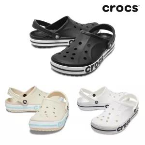 [크록스](하남점)[남녀공용] 바야밴드 클로그 3종 205089-066외 크록스 샌들 슬리퍼 지비츠 클래식 바야...