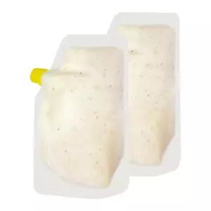 코다노 크리미 어니언소스 500g 2개 /샐러드드레싱 튀김소스 치킨 샌드위치 스시