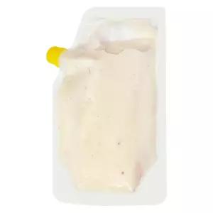 코다노 갈릭치즈소스 500g /샐러드드레싱 샌드위치소스 피자 베이커리