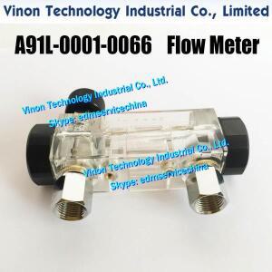 A91L-0001-0066 edm Flow Meter Z041F for Fanuc A,B,C,iA,iB,W2 A97L-0203-0503, F9030K10, M9031M10