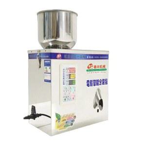 커피 원두 드립백 분말 사용한 견과류 계량 비닐 좋은원두를 드립백소분기