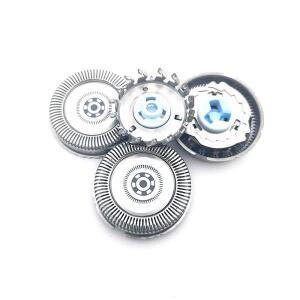 필립스 시리즈 7000 및 5000 S7782 S7788 S7887 S5880 S5579 S5583 S5588 면도기 헤드용 SH71 교체용 면도