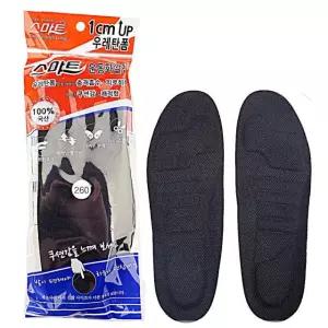 깔창 운동화 스마트 230mm 31WAD41933