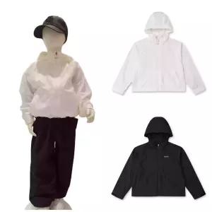 [국내매장정품] 블랙야크키즈 봄 가을 바람막이자켓[정상가 149000원][글로시바람막이자켓]