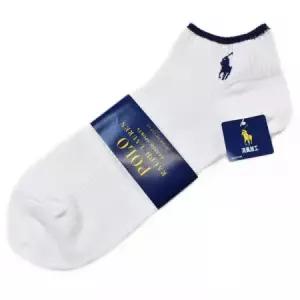 15987155 폴로 랄프 로렌 양말 운동화 짧은 발목 1 발 남성 브랜드 POLO Ralph