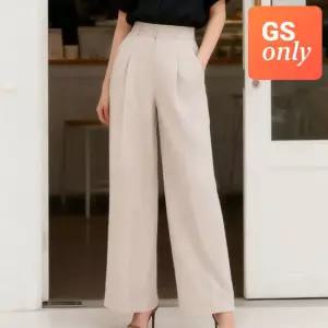 TAGME SUMMER 라피네 포멀 팬츠 4종 택1