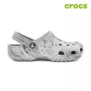 [국내정품] 크록스 소프트쿠션 슬리퍼 샌들 여름신발 가벼운착용 편안한착화감 쿠션감