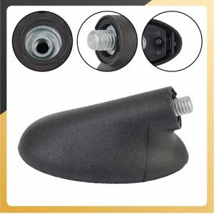 포드 호환용 지붕 안테나 공중 베이스 초점 에스코트 피에스타 교통 연결 XS8Z-18919-AA 자동차 부품 교체