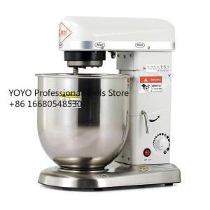 T2a 프로페셔널 대용량 키친에이드 3 in 1 7L 스탠드 믹서 다기능 반죽기 가정용