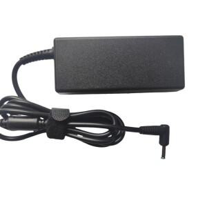 호환 19.5V 3.33A 65W 4.5x3.0mm 노트북 충전기 어댑터 HP Envy 17-j010us Pavilion 15-j000 Chromebook 11