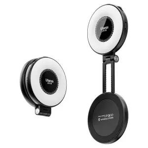 울란지 LED 맥세이프 미니 조명 LM19 셀카