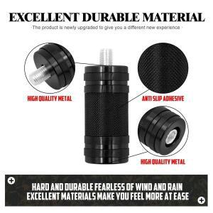 바이크 오토바이 알루미늄 시프터 페그 시프트 기어 레버 발판 Harley Touring Electra Glide Sportster XL