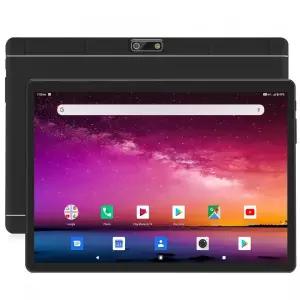 게임용태블릿 울트라 슬림 101인치 태블릿 글로벌 버전 휴대용 패드 옥타 코어 4GB RAM 64GB ROM 듀얼 SIM