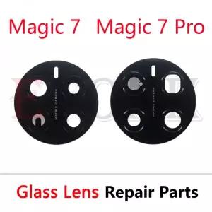 웹캠커버 카메라 가리개 Honor Magic 7 Pro Lite 후면 유리 렌즈 커버접착 스티커