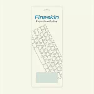 코팅형 노트북 랩탑 휴대용 C12M 모던14 키보드덮개 MSI QWB64197