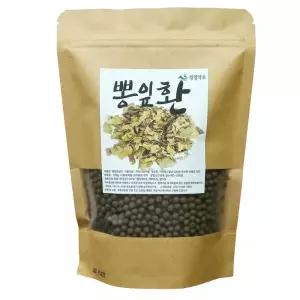 헛개열매차 뽕잎환 뽕앞환골드300g 두충차 구지뽕 검정콩환 강황환 [mB65468]
