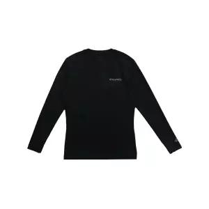 디스커버리 남성 냉감 레이어드 긴팔티셔츠 DMRL61043-BKS