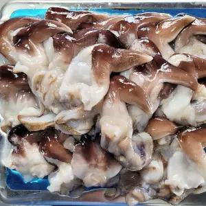 여수 손질 검정새조개 200g 생물 제철 새조개