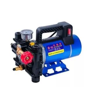 농약 분무기 경운기용 제초제 엔진식 동력살포 고압 스프레이 노즐 농업용 분사