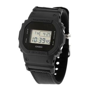 [카시오 G 쇼크] CASIO G-SHOCK 디지털 5600 시리즈 쿼츠 맨즈 손목시계 DW-5600 BCE-1 [병행 수입품]