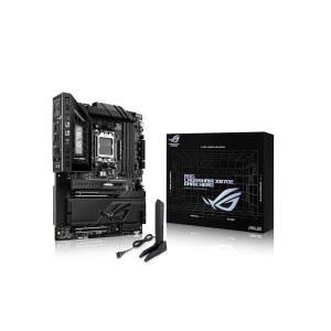 ASUS ROG 크로스헤어 X870E 다크 히어로 5.0, 파워 AI AIO PCIe PCIe 캐시 슬롯, VC 마더보드, 3D 20+2+2 DDR5 스테이지, M.2 5개의 히트싱크, Q-릴리스, 슬롯 Q-커넥터 ATX 부스트, USB4