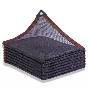 인삼천 마당 햇빚가리개 태양빛 암막 마당가리개 햇빛차단