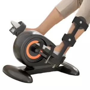 노인 전기자전거 재활 가정용 어르신 싸이클 체육 운동 실내 헬스 기계 사이클 근력 전동