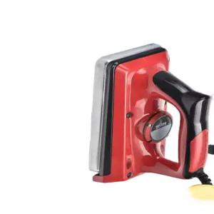 스키 볼라 다리미 작업대 온도 튜닝 왁싱 조절 테이블