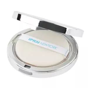 피지 모공에센스 리퀴드아이스 지성 파우더팩트 21호