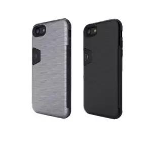 휴대폰케이스 가NA다 헤어라인 범퍼케이스 갤럭시 노트9 SM-N960N