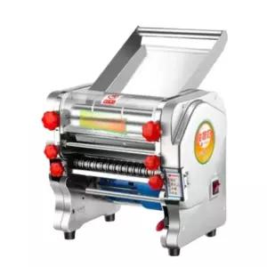 가정용 업소용 국수기계 만들기 반죽 제조기 자동 제면기 뽑기 160 눈금 + 0.1