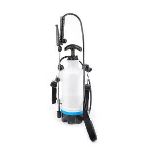 크로바 압축분무기 3리터 소독약 농약 원예살포용 약분 대형 수동