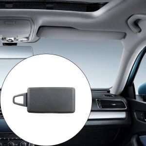 호환상품 플라스틱 선바이저 미러 커버 벤츠 호환 C 클래스 W206 모델용 차량 내부 액세서리 설치가 용이함