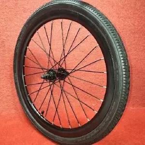 휠 자전거 산악 바퀴 로드 20인치 18인치