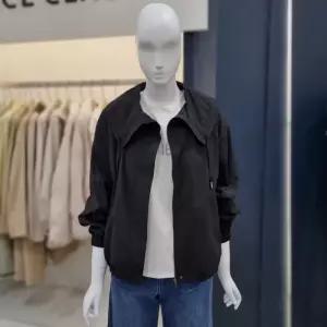 [나이스클랍]네크 스트링 점퍼 A262PWU404_DG_DG