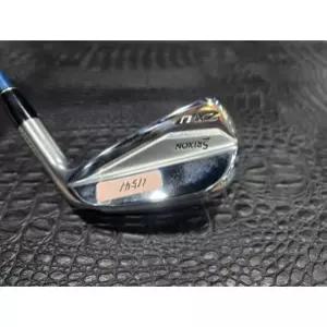 스릭슨 ZXiU 2번 18도 드라이빙 아이언 정품 오리지널 샤프트 7S