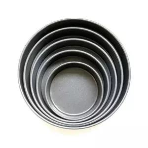 1호 베이커리 빵틀 원형