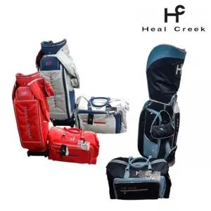 힐크릭 여성 캐디백세트 HCCB 9001 (보스턴백 포함)_GF