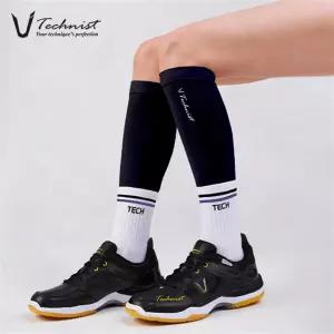 TA-CCS 2 BK 종아리 보호대 카프 슬리브 배드민턴