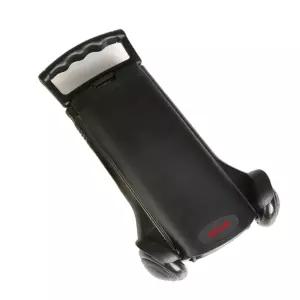 미니 카트 휴대용 트롤리 초소형 장보기 손수레 운반 폴딩 핸드