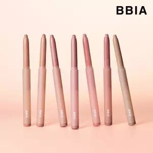[NEW/2개SET] 삐아 누디 립 펜슬 (+로 틴트 미니 04 매그놀리아 로)
