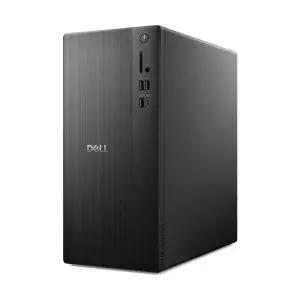 Dell Tower ECT1250 데스크탑 ECT1250-UB002KR I7 14700 16GB DDR5 1TB Ubuntu