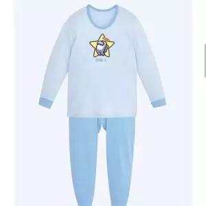 [레노마 이너웨어]어몽어스 남아 카이 상하세트BU BC3WM61767-1_HDD