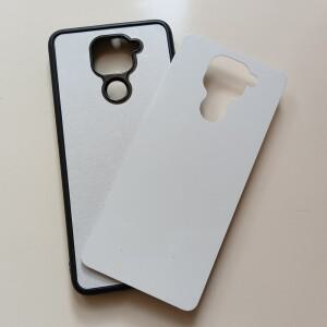 레드미 노트 redmi note 10 9 프로 9C 9i 9A 9T 8 8T A2 A1 2022 케이스 커버 2D 실리콘 고무 승화 빈 휴대