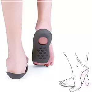 오다리 발아치 깔창용품 기능성깔창 아치깔창 아치용 안짱다리교정 아치패드 오다리교정깔창 26WF7622E3