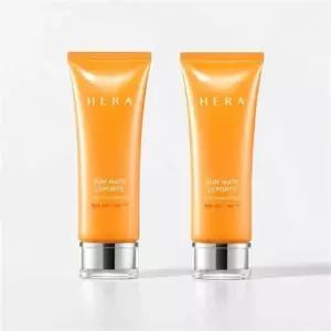 헤라 선 메이트 레포츠 프로 워터프루프 선크림 70ml 2개