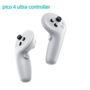 새로운 피코 4 울트라 컨트롤러 VR 안경 좌우 이중 핸들 재고가 있습니다