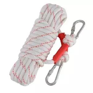 소방 안전 로프 죔줄 안전줄 안전벨트 구조 현장 생명줄